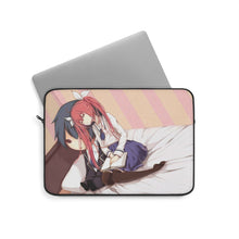 Load image into Gallery viewer, Kotori Itsuka Laptop Sleeve
