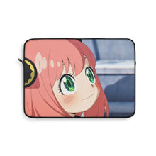 Load image into Gallery viewer, Anime Spy x Family Laptop Sleeve
