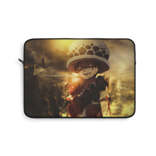 Load image into Gallery viewer, Trafalgar Law Laptop Sleeve

