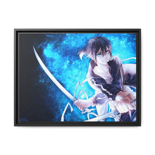 Load image into Gallery viewer, Anime Noragami Canvas Framed Art Print
