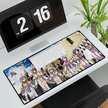 Load image into Gallery viewer, Aria The Animation Mouse Pad (Desk Mat)
