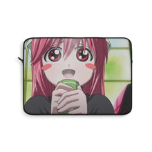 Load image into Gallery viewer, Anime Elfen Liedr Laptop Sleeve
