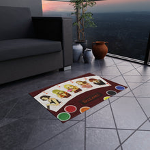 Load image into Gallery viewer, Baccano! Rug
