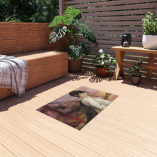 Load image into Gallery viewer, Anime Chainsaw Man Rug
