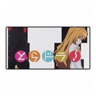 Anime Toradora! Mouse Pad (Desk Mat)