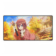 Load image into Gallery viewer, Anime The Quintessential Quintuplets Mouse Pad (Desk Mat)
