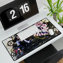 Load image into Gallery viewer, Anime Pixiv Fantasia Mouse Pad (Desk Mat)
