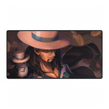 Load image into Gallery viewer, Anime One Piece Mouse Pad (Desk Mat)
