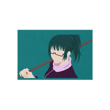 Load image into Gallery viewer, Zenin Maki Rug
