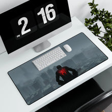 Load image into Gallery viewer, Spider-Man Miles Morales - The Storm Mouse Pad (Desk Mat)
