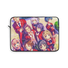 Load image into Gallery viewer, Anime Classroom of the Elite Laptop Sleeve

