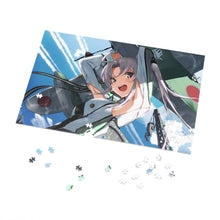 Load image into Gallery viewer, Anime Kantai Collection Jigsaw Puzzle

