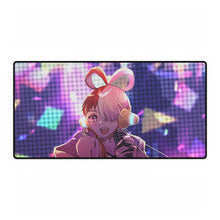 Load image into Gallery viewer, One Piece Film: Red Mouse Pad (Desk Mat)

