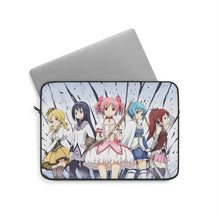 Load image into Gallery viewer, Anime Puella Magi Madoka Magicar Laptop Sleeve
