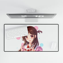 Load image into Gallery viewer, Anime Rent-A-Girlfriend Mouse Pad (Desk Mat)
