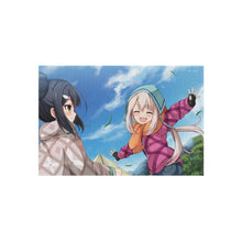 Load image into Gallery viewer, Anime Crossover Rug
