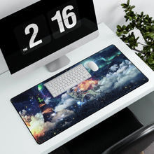 Load image into Gallery viewer, Ōkami Mouse Pad (Desk Mat)

