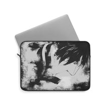Load image into Gallery viewer, Anime Death Note Laptop Sleeve
