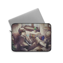 Load image into Gallery viewer, Anime Bungou Stray Dogs Laptop Sleeve
