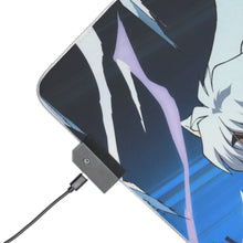 Load image into Gallery viewer, InuYasha RGB LED Mouse Pad (Desk Mat)
