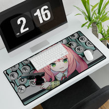 Load image into Gallery viewer, Anime Spy x Family Mouse Pad (Desk Mat)
