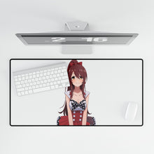 Load image into Gallery viewer, Anime The iDOLM@STER: Shiny Colors Mouse Pad (Desk Mat)

