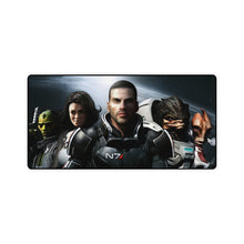 Load image into Gallery viewer, Mass Effect 2 Mouse Pad (Desk Mat)
