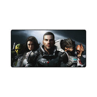 Mass Effect 2 Mouse Pad (Desk Mat)