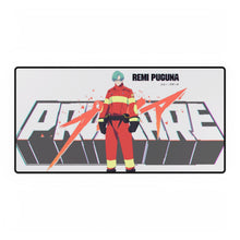 Load image into Gallery viewer, Remi Puguna Mouse Pad (Desk Mat)
