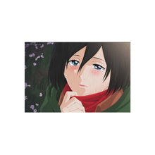 Load image into Gallery viewer, Anime Attack On Titan Rug
