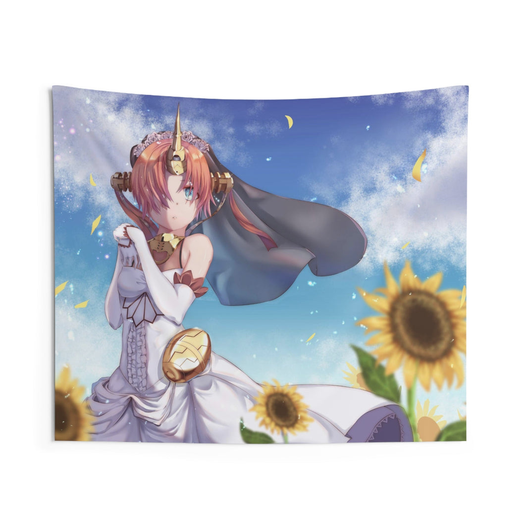 Fate/Apocrypha Indoor Wall Tapestry