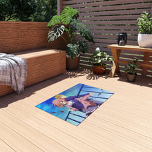 Load image into Gallery viewer, Beyond The Boundary Rug
