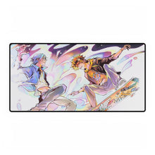 Load image into Gallery viewer, Anime SK8 the Infinity Mouse Pad (Desk Mat)
