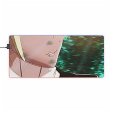 Load image into Gallery viewer, Seraph Of The End RGB LED Mouse Pad (Desk Mat)
