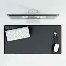 Load image into Gallery viewer, Anime Sword Art Online Mouse Pad (Desk Mat)
