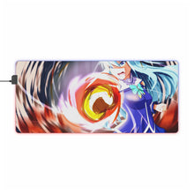 Load image into Gallery viewer, KonoSuba - God’s blessing on this wonderful world!! RGB LED Mouse Pad (Desk Mat)
