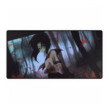 Load image into Gallery viewer, Ryūgū Rena Mouse Pad (Desk Mat)

