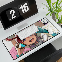 Load image into Gallery viewer, One Piece Film: Red Mouse Pad (Desk Mat)
