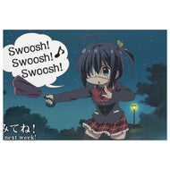 Love, Chunibyo & Other Delusions Rikka Takanashi Jigsaw Puzzle