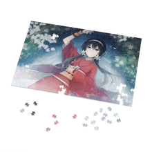 Load image into Gallery viewer, Anime Bungou Stray Dogs Jigsaw Puzzle

