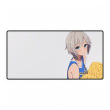 Load image into Gallery viewer, The iDOLM@STER Cinderella Girls - Anastasia Mouse Pad (Desk Mat)
