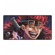 Load image into Gallery viewer, Anime One Piece Mouse Pad (Desk Mat)
