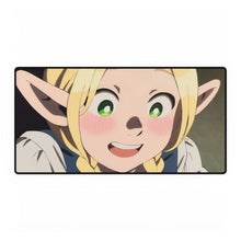 Load image into Gallery viewer, Delicious In Dungeon Mouse Pad (Desk Mat)
