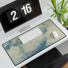Load image into Gallery viewer, Anime Porco Rossor Mouse Pad (Desk Mat)
