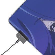 Load image into Gallery viewer, san RGB LED Mouse Pad (Desk Mat)
