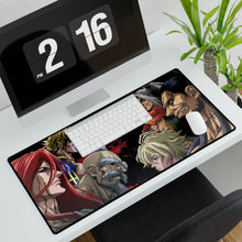 Load image into Gallery viewer, Anime Record of Ragnarok Mouse Pad (Desk Mat)
