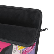 Load image into Gallery viewer, Durarara!! Izaya Orihara Laptop Sleeve
