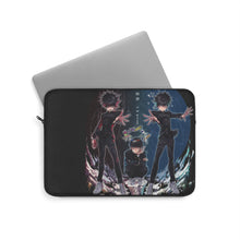 Load image into Gallery viewer, Mob Psycho 100 Shigeo Kageyama Laptop Sleeve

