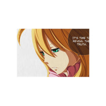 Load image into Gallery viewer, Anime Fairy Tail Rug
