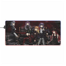 Load image into Gallery viewer, Touhou RGB LED Mouse Pad (Desk Mat)

